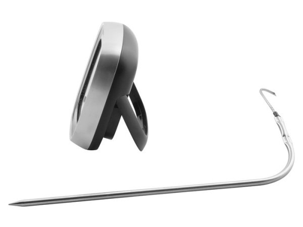 Dangrill stegetermometer