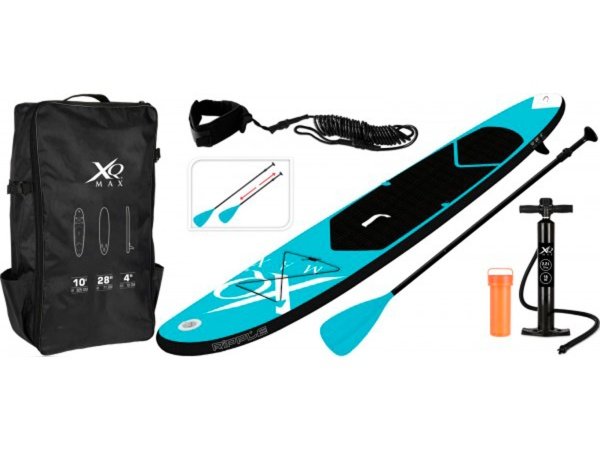 XQ Max SUP board