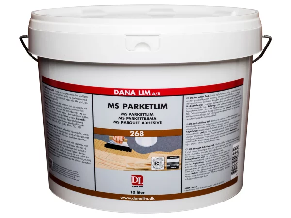 Dana MS Parketlim 268