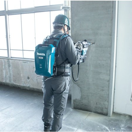 Makita rygbatteri 36V