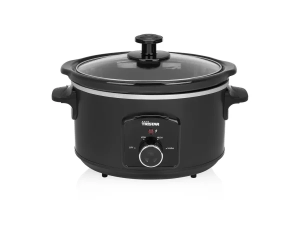 Tristar slowcooker Tristar slowcooker. Produkt vises