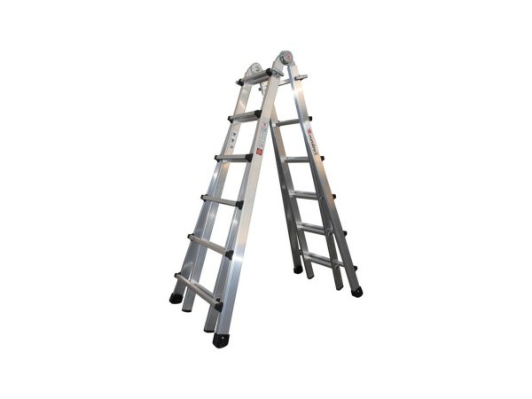 Multistige Proff 5,3 meter