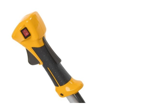 Stiga buskrydder benzin