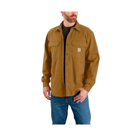 Carhartt skjortejakke