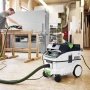 Festool støvsuger CLEANTEC CTM 26 EI AC