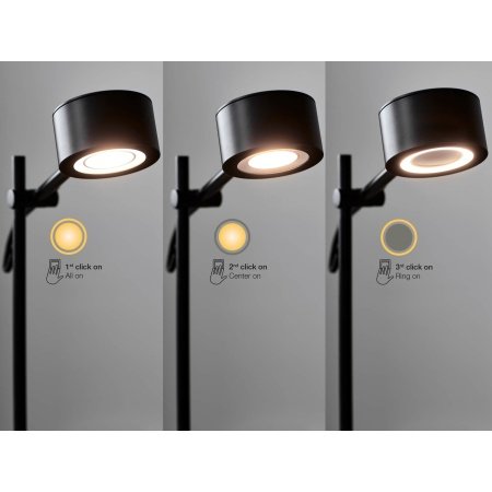 Nordlux Clyde LED bordlampe
