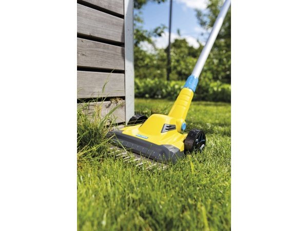 Gloria Finecut græstrimmer