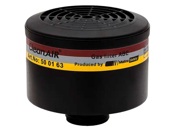OS CleanAir gasfilter ABE2