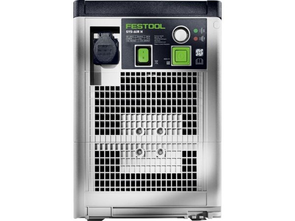 Festool luftrenser SYS-AIR H