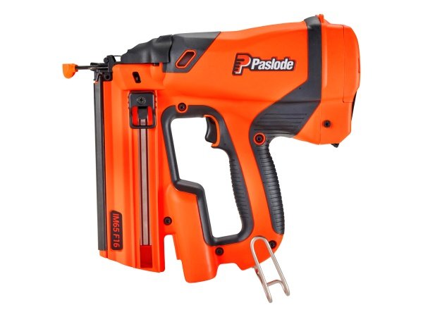 Paslode gasdykkerpistol 0gr
