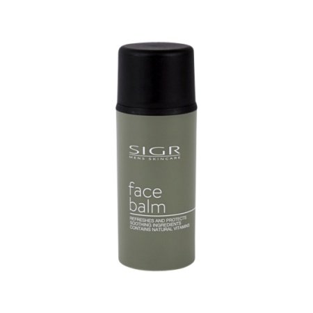 SIGR Face Balm ansigtscreme