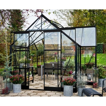 Halls Garden Room 12,9m² drivh