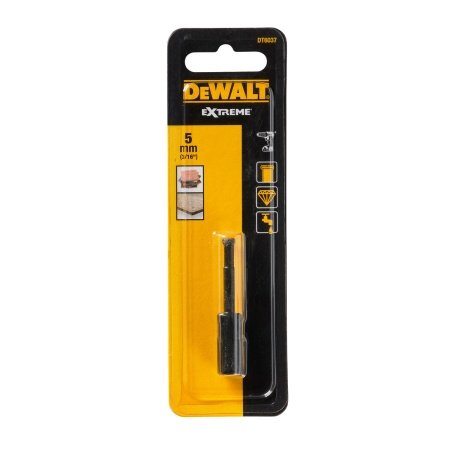 Dewalt diamant flisebor
