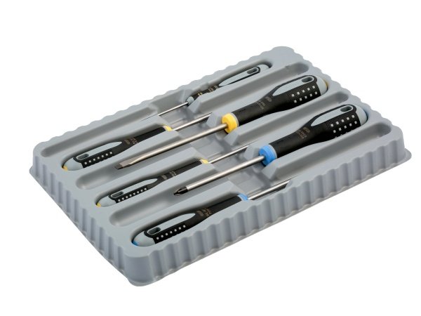 Bahco skruetrækkersæt