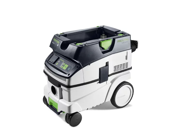 Festool støvsuger CLEANTEC CTH 26 EI