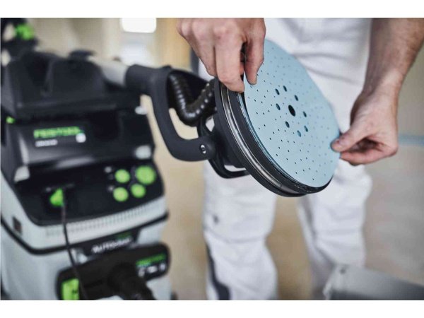 Festool Granat GR/25 slibepapir