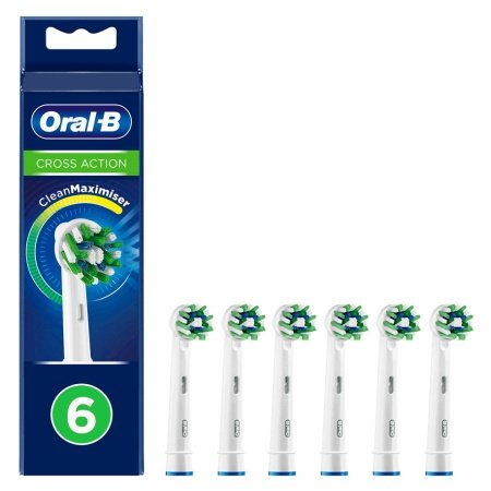 Oral-B børstehoveder