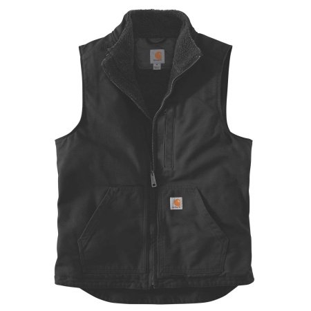 Carhartt vest Ducked Lined