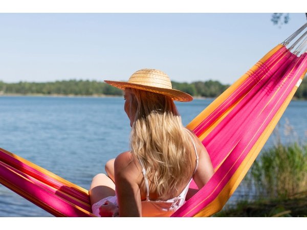 Wimex  Solrik hængekøje