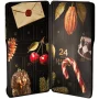 Bülow Large Advent Calendar julekalender 2026. 690 g chokoladeovertrukket lakrids. 
