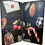 Bülow Large Advent Calendar julekalender 2026. 690 g chokoladeovertrukket lakrids. 