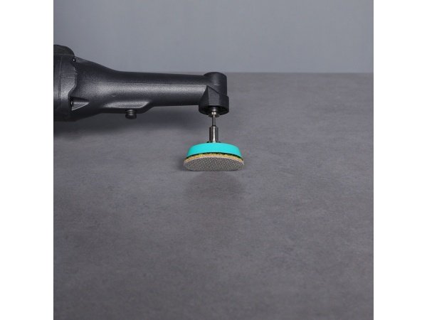 Bihui velcrobagskive