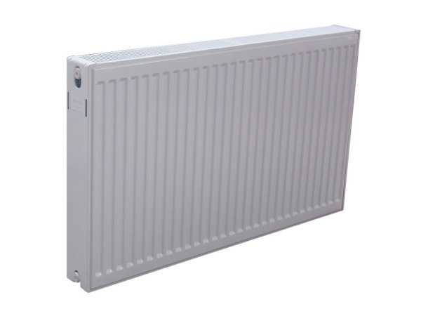 Radiator hvid