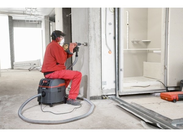 Starmix støvsuger 1600W