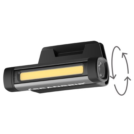 Scangrip Flex Wear lampe