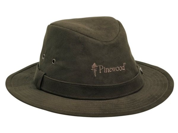 Pinewood hat New Kodiak