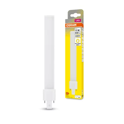 OSRAM DULUX LED-rør S