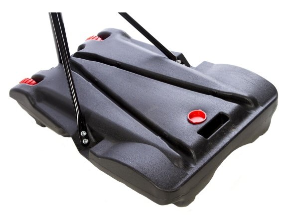 Stanlord basketstander basic