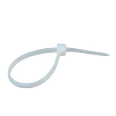 Unite kabelbinder. Produkt vises