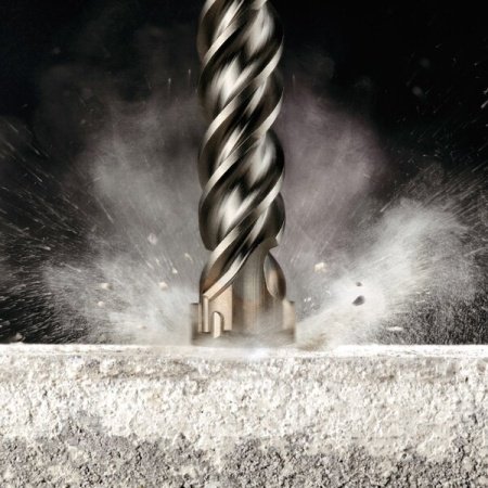 Dewalt hammerbor SDS-max