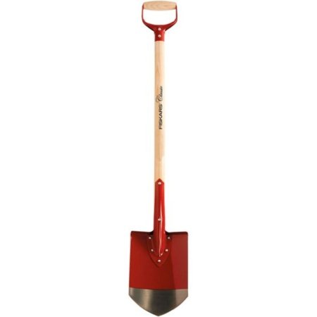 Fiskars havespidsspade 159  *U