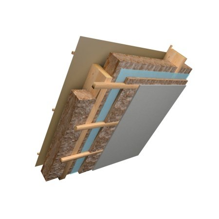 Knauf Ecobatt formstykker 37