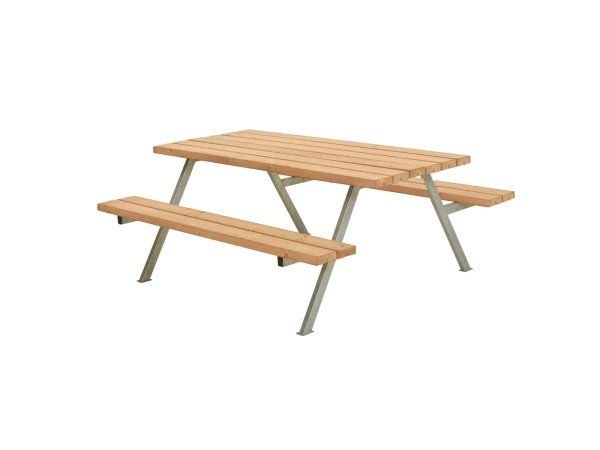 Plus Alpha bord/bænkesæt