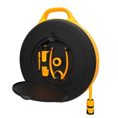 Fiskars slangesæt           *U