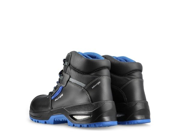 Elten Leonardo sikkerhedsstøvle