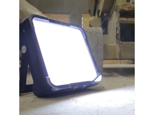 Scangrip arbejdslampe