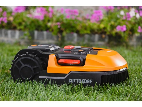 Worx robotplæneklipper M700