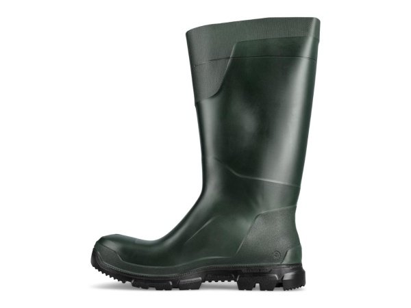 Dunlop sikkerhedsgummistøvle