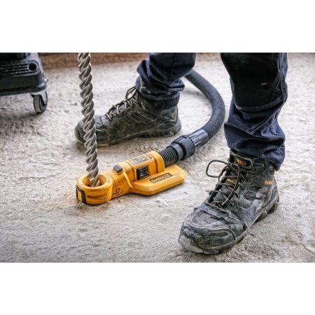 Dewalt støvudsugning