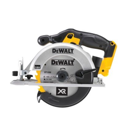 Dewalt akku rundsav