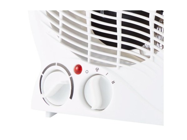 Day varmeblæser 2000W