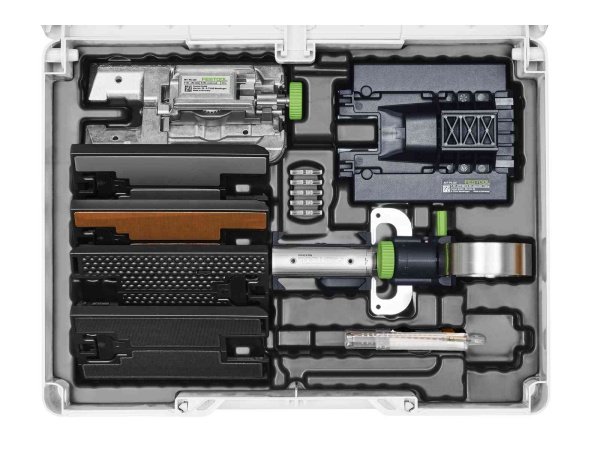 Festool tilbehør systainer