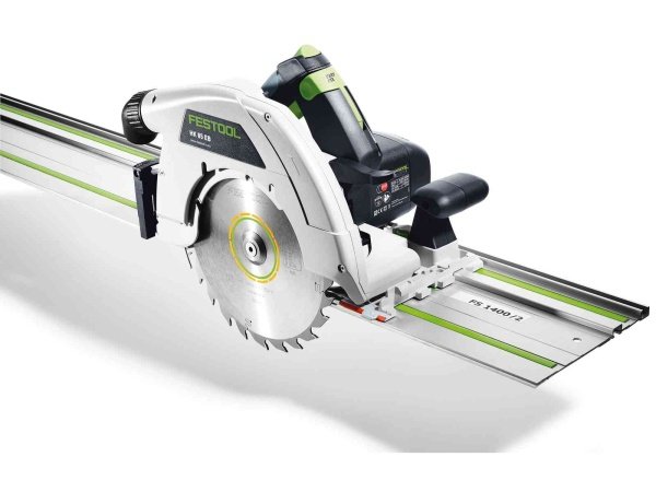 Festool rund- og dyksav