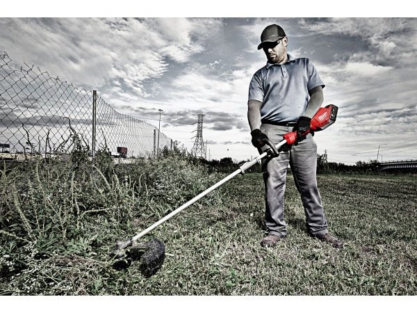 Milwaukee motorenhed