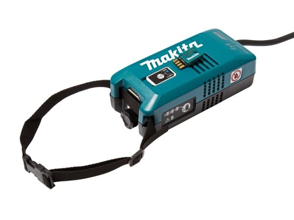 AWS adapter hos 10-4.dk