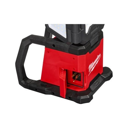 Milwaukee arbejdslampe M18 MDTL-0